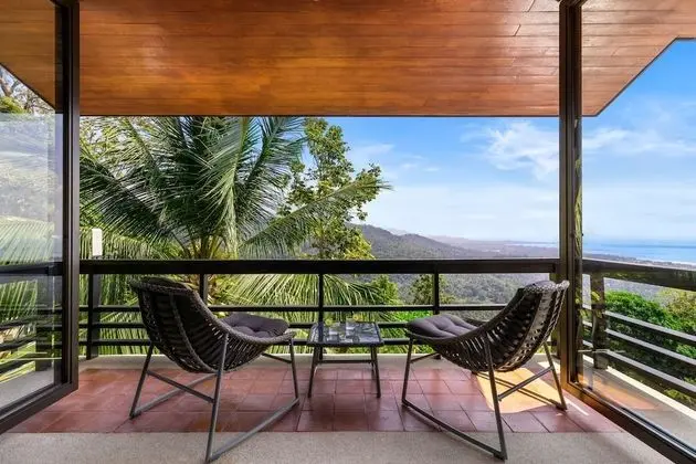 4-Bedroom Villa with Private Pool