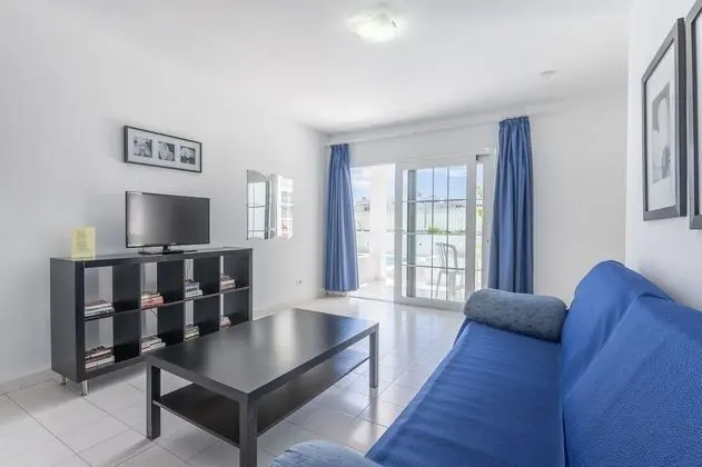 Economy Apart Daire, 1 Yatak Odası