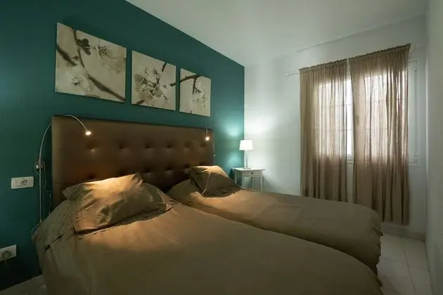 Economy Apart Daire, 1 Yatak Odası