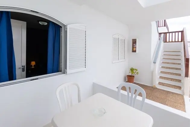 Economy Apart Daire, 1 Yatak Odası