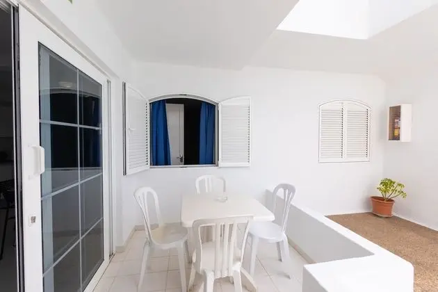 Economy Apart Daire, 1 Yatak Odası