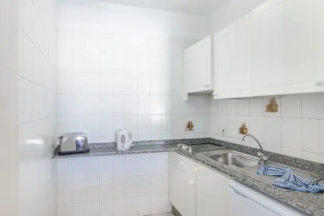 Standard Apart Daire, 1 Yatak Odası