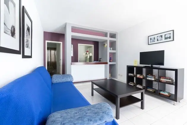 Standard Apart Daire, 1 Yatak Odası