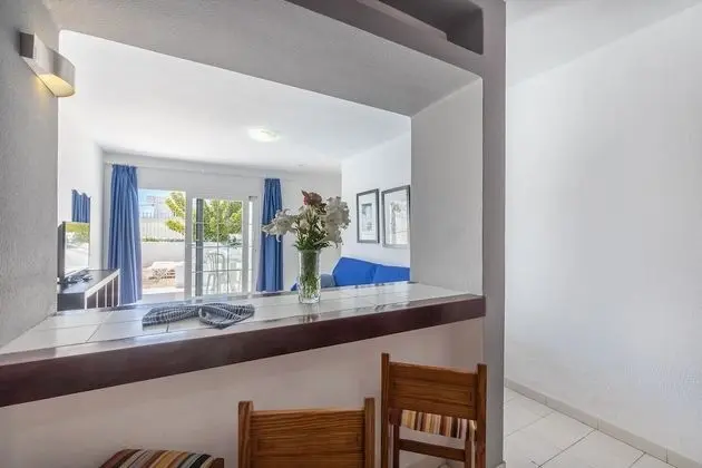 Standard Apart Daire, 1 Yatak Odası