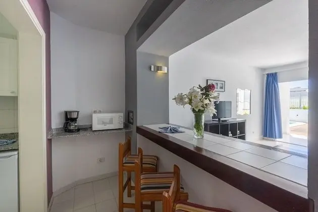 Standard Apart Daire, 1 Yatak Odası