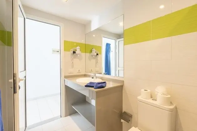 Standard Apart Daire, 1 Yatak Odası