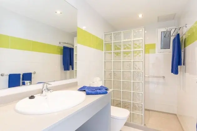 Standard Apart Daire, 1 Yatak Odası