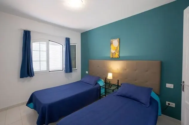 Standard Apart Daire, 2 Yatak Odası