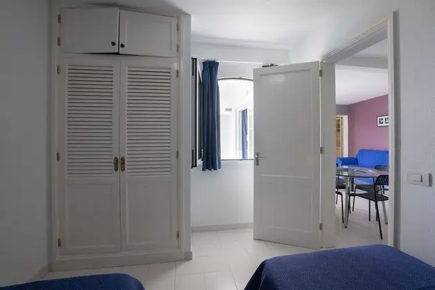 Standard Apart Daire, 2 Yatak Odası