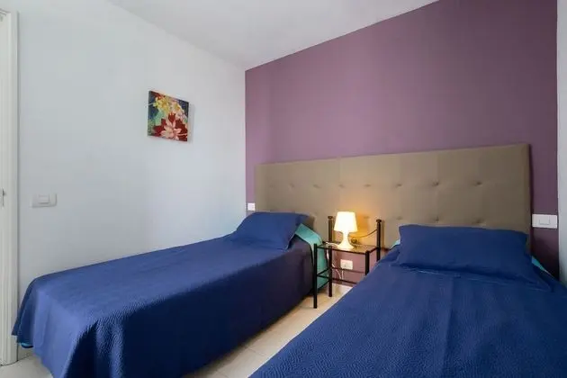Standard Apart Daire, 2 Yatak Odası