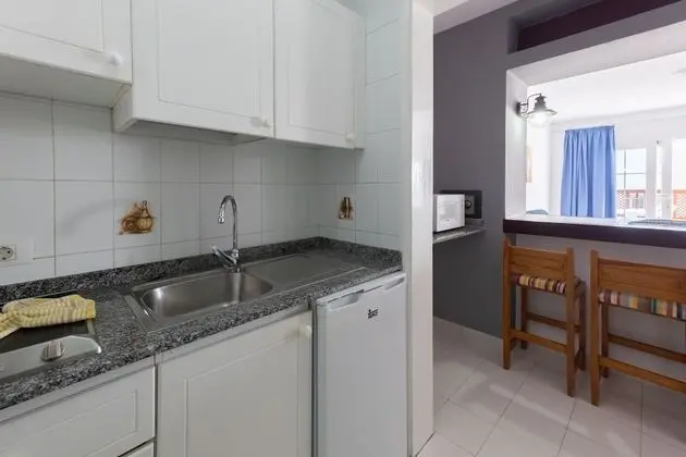 Standard Apart Daire, 2 Yatak Odası