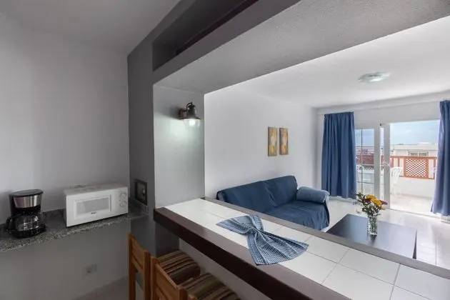 Standard Apart Daire, 2 Yatak Odası