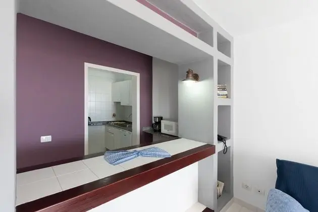Standard Apart Daire, 2 Yatak Odası