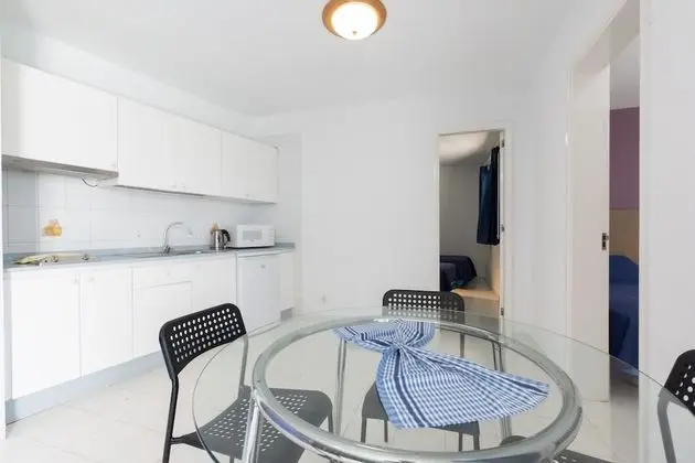 Standard Apart Daire, 2 Yatak Odası