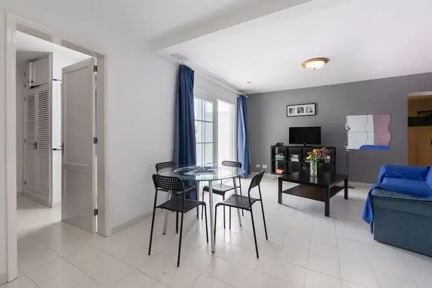 Standard Apart Daire, 2 Yatak Odası