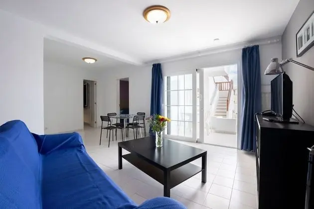 Standard Apart Daire, 2 Yatak Odası