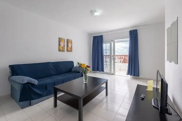 Standard Apart Daire, 2 Yatak Odası