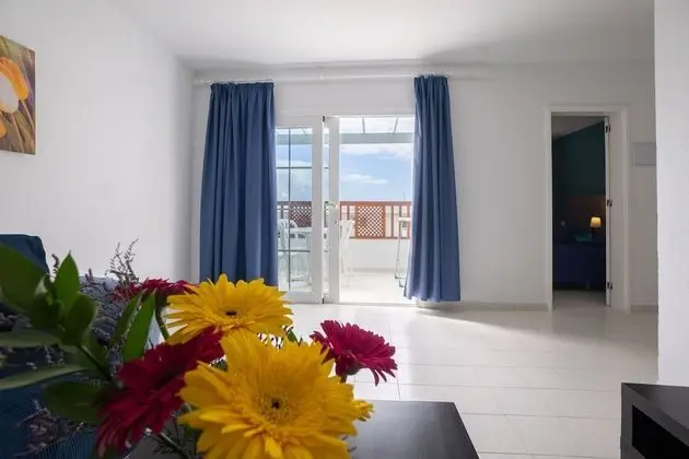 Standard Apart Daire, 2 Yatak Odası