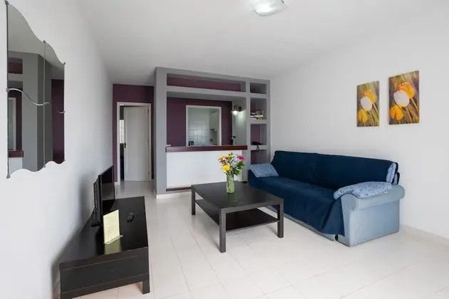 Standard Apart Daire, 2 Yatak Odası