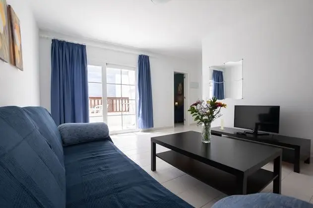 Standard Apart Daire, 2 Yatak Odası