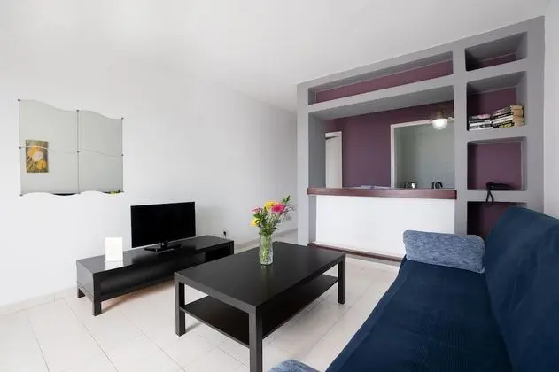 Standard Apart Daire, 2 Yatak Odası
