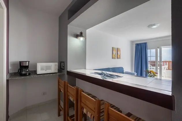 Standard Apart Daire, 2 Yatak Odası