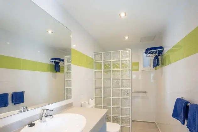 Standard Apart Daire, 2 Yatak Odası