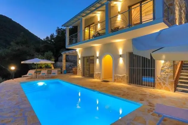 Villa, Engellilere Uygun