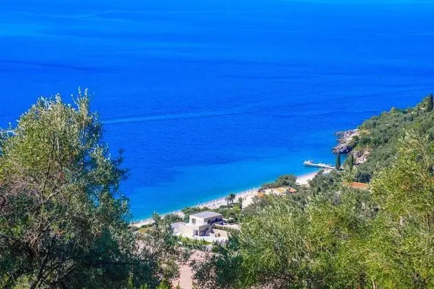 Villa, Engellilere Uygun