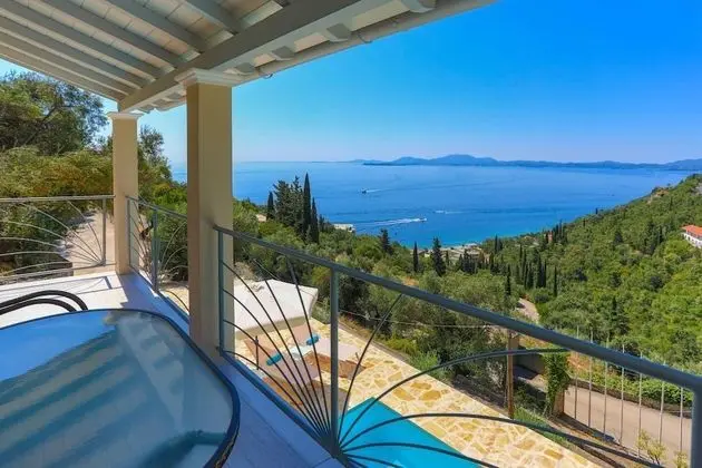 Villa, Engellilere Uygun