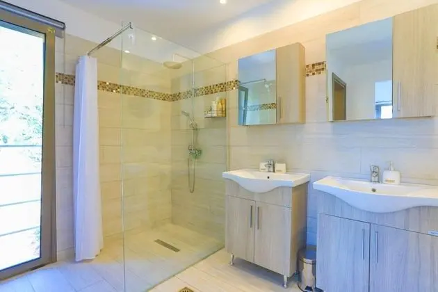 Villa, Engellilere Uygun