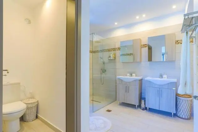 Villa, Engellilere Uygun