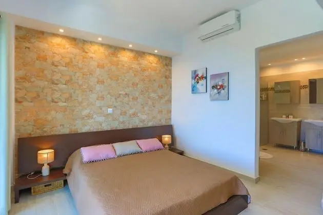 Villa, Engellilere Uygun