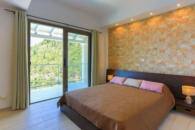 Villa, Engellilere Uygun
