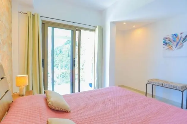Villa, Engellilere Uygun