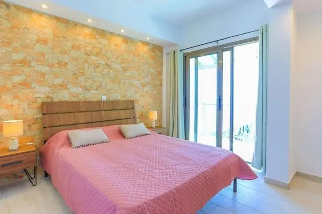 Villa, Engellilere Uygun
