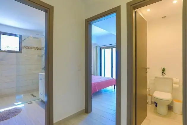 Villa, Engellilere Uygun