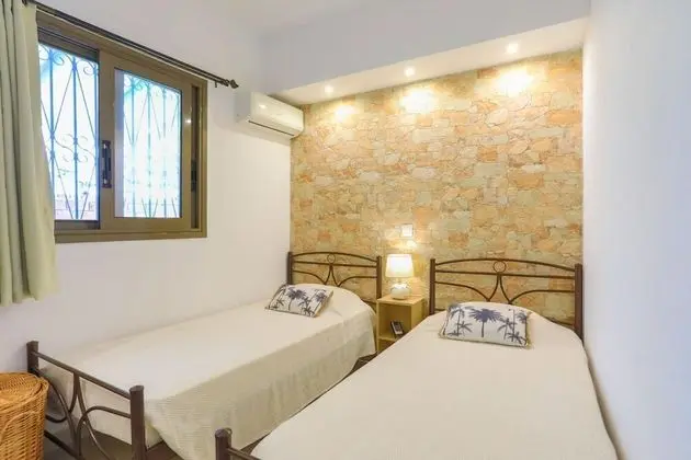 Villa, Engellilere Uygun