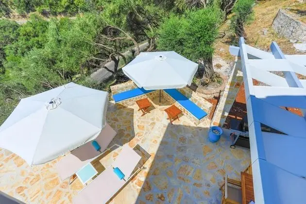Villa, Engellilere Uygun