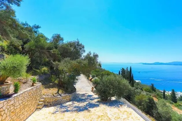 Villa, Engellilere Uygun