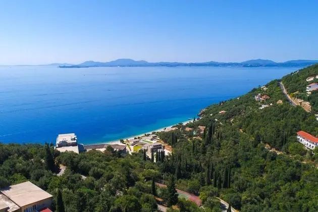 Villa, Engellilere Uygun