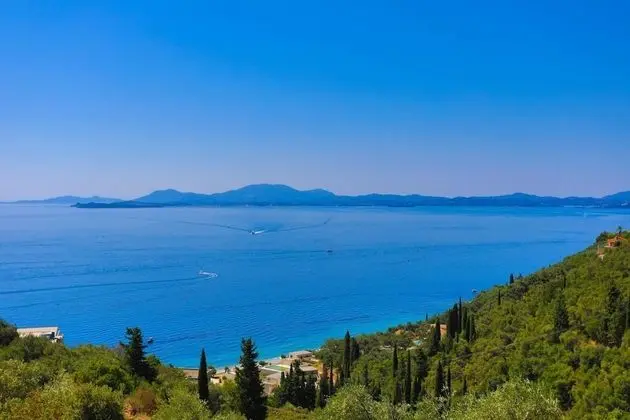 Villa, Engellilere Uygun