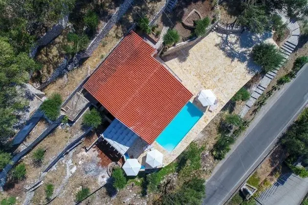 Villa, Engellilere Uygun