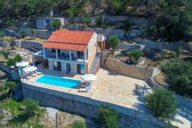 Villa, Engellilere Uygun