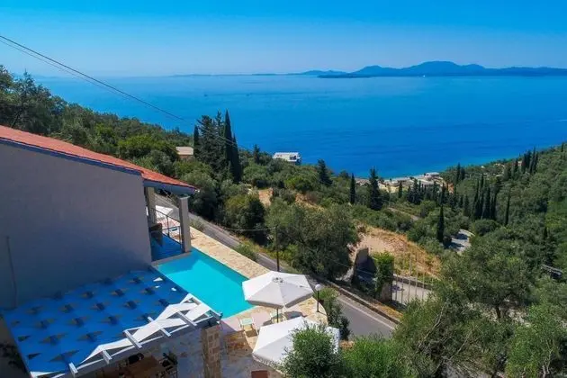 Villa, Engellilere Uygun