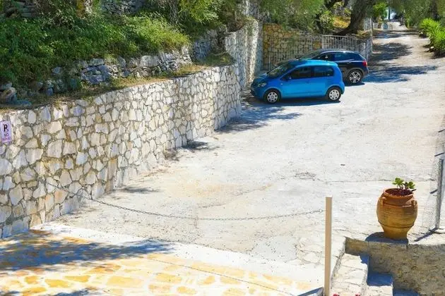 Villa, Engellilere Uygun