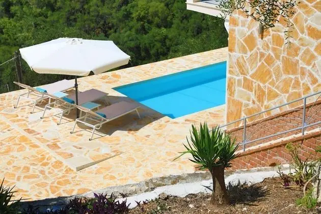 Villa, Engellilere Uygun