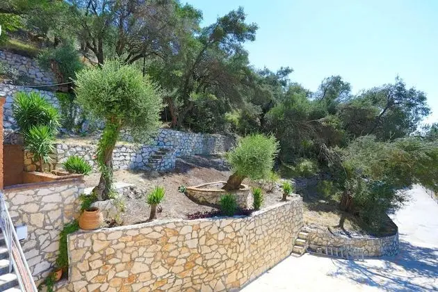 Villa, Engellilere Uygun