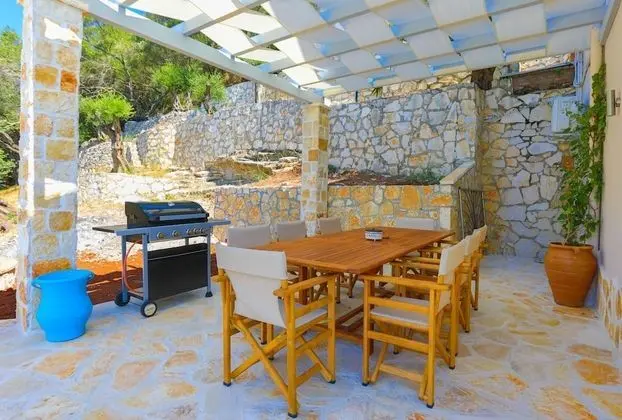 Villa, Engellilere Uygun