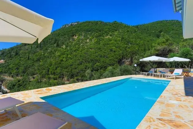 Villa, Engellilere Uygun